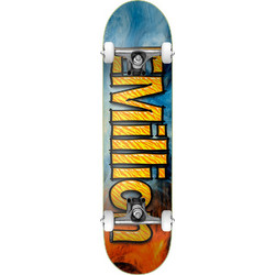 EMillion Snap Complete Skate 8.125