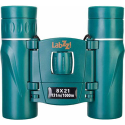 Levenhuk LabZZ B5 Κιάλια 8x21mm