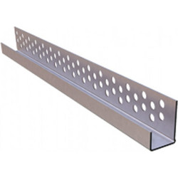 Baufox - Προφίλ JB-25, 3,0m/τεμάχιο