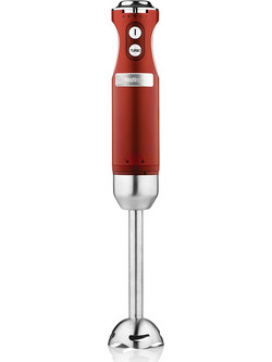 Westinghouse Retro WKHBS270RD Ραβδομπλέντερ με Ανοξείδωτη Ράβδο 600W