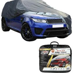 Feral - Κουκούλα ΑυτοκινήτουPremium Jeep / SUV X-Large 508x193x145cm 0022581