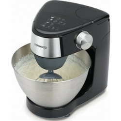 Kenwood KHC29.H0BK Κουζινομηχανή 1000W με Ανοξείδωτο Κάδο 4.3lt