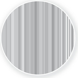 Μεμβράνη διακοσμητική Casual White DX01 1525mm x 30m ORACAL