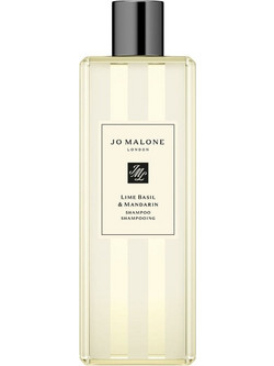 Jo Malone Lime Basil & Mandarin Σαμπουάν για Επανόρθωση 250ml