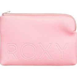 Roxy ERJAA04009-MEM0 Γυναικείο Νεσεσέρ 21x2x15.5cm Ροζ