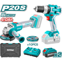 Total TCKLI6015