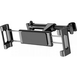 Βάση Κινητου Baseus Back Seat Car Mount Holder black