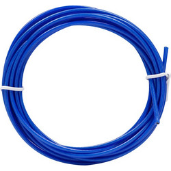 Coated Color Cable 2.5mm (61248) (X-FIT)