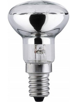 Λαμπτήρας Πυρακτώσεως για Lava Lamp Reflector E14 30W