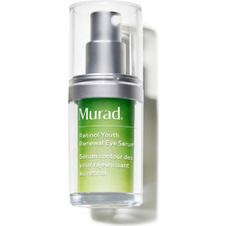 Murad Retinol Youth Renewal Eye Αντιγηραντικό Serum Ματιών για Ανάπλαση με Ρετινόλη 15ml