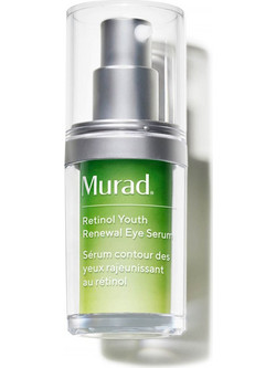 Murad Retinol Youth Renewal Eye Αντιγηραντικό Serum Ματιών για Ανάπλαση με Ρετινόλη 15ml