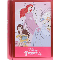 Markwins Disney Princess Enchanting Destinations Book