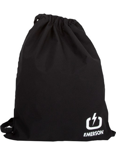 Emerson 202.EU02.70 Black