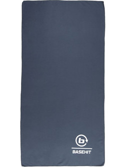 Basehit Πετσέτα Θαλάσσης Navy Μπλε 211.BU04.13