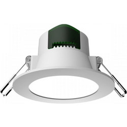 Spotlight LED SMD Smart WiFi Panel 7W 140 CCT RGB (6510)