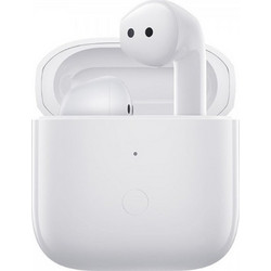 Xiaomi Redmi Buds 3 Ακουστικά Bluetooth Earbud Ανθεκτικά στο Νερό White