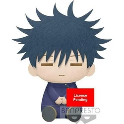 Banpresto Jujutsu Kaisen Lying Down Yuji Itadori 22cm | BestPrice.gr