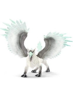 Schleich Eldrador Creatures Ice Griffin 70143