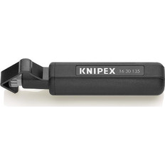 KNIPEX ΑΠΟΓΥΜΝΩΤΗΣ ΚΑΛΩΔΙΩΝ 135mm (1630135SB)