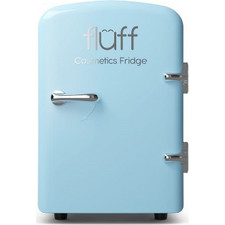 Fluff Cosmetics Fridge Blue