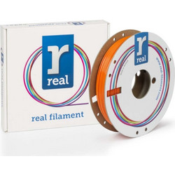 Real Filament PETG 1.75mm Orange 500gr