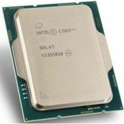 Intel Core i5-12400T Tray Επεξεργαστής 6 Πυρήνων για Socket 1700