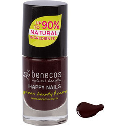 Benecos Vamp Gloss Βερνίκι Νυχιών 5ml