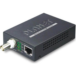 Converter Ethernet over Coaxial PLANET VC-232G - 1x 10/100/1000T Port VC-232G