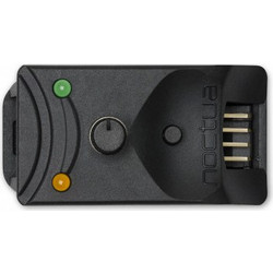 Noctua NA-FC1 fan speed controller 3 channels Black (NA-FC1)