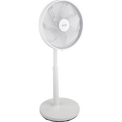 ARGO Ipno Ανεμιστήρας Δαπέδου Ορθοστάτης 36cm 31W με Tηλεχειριστήριο
