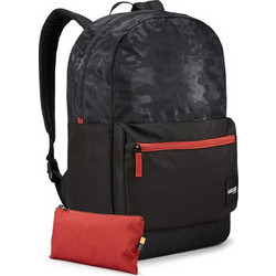 Case Logic CCAM1126 Backpack Laptop 15.6" Black