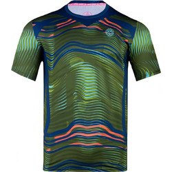 Bidi Badu Aamun Παιδικό T-Shirt Κοντομάνικο Χακί B369001212-GNDBL