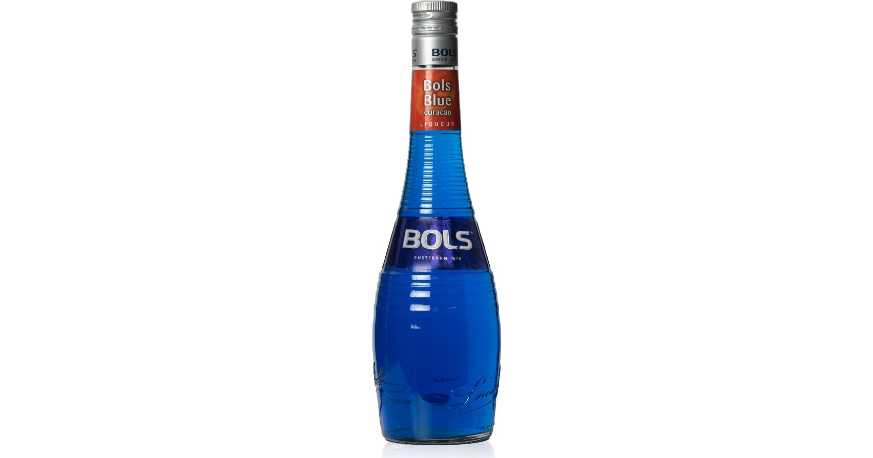 Bols Blue Curacao Λικέρ Πορτοκάλι 17% 700ml | BestPrice.gr