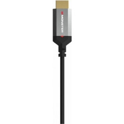 Monster Καλώδιο HDMI 2.0 HDMI Male to HDMI Male 3.6m Black