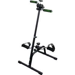 X-Fit Mini 2 in 1 06-003-357 Πεταλιέρα Γυμναστικής Μαγνητική