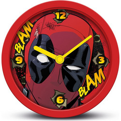 Pyramid International Deadpool Blam Blam