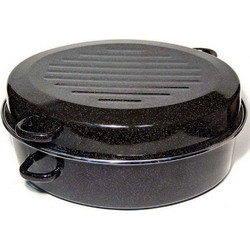 Max Home Γάστρα Οβάλ 42cm EA-7420