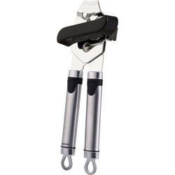 Ανοιχτήρι Κονσέρβας Gizmo BG00003215 21cm Inox Bergner Ανοξείδωτο Ατσάλι