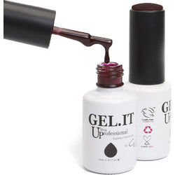 Gel.It.Up 1932 Habibi-Tat Ημιμόνιμο Βερνίκι Νυχιών 11ml