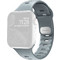 Nomad Sport Λουράκι Σιλικόνης Glacier Blue (Apple Watch 42 / 44 / 45 / 49mm) Nomad Sport Λουράκι Σιλικόνης Glacier Blue (Apple Watch 42 / 44 / 45 / 49mm)