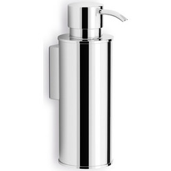 Langberger Series 280 Επίτοιχος Διανομέας 250 ml Χρωμέ 2370769