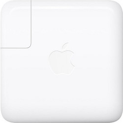 Apple USB-C Φορτιστής Laptop 61W 20V 3A για Apple με Αποσπώμενο Καλώδιο Τροφοδοσίας MNF72ZM/A