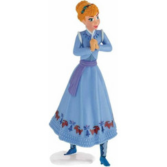 Bullyland Disney Frozen Anna Adventure BU012941