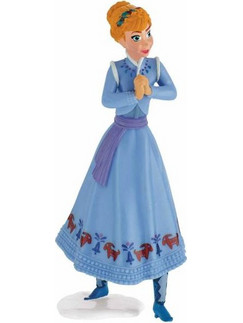 Bullyland Disney Frozen Anna Adventure BU012941