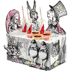 Μπουφές Alice