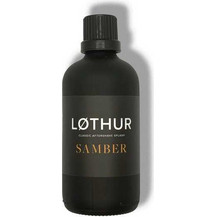 Lothur Grooming Samber After Shave Splash 100ml