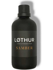 Lothur Grooming Samber After Shave Splash 100ml