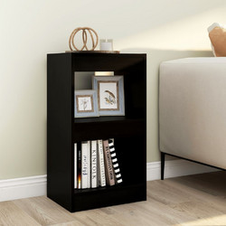 vidaXL Βιβλιοθήκη 40x30x72cm 811602