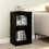 vidaXL Βιβλιοθήκη 40x30x72cm 811602