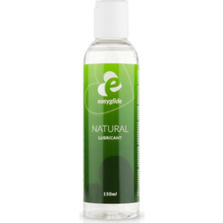 Easyglide Natural Λιπαντικό Gel Νερού Κόλπου & Πρωκτού 150ml